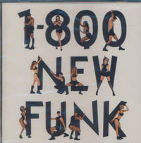 1-800 NEW FUNK