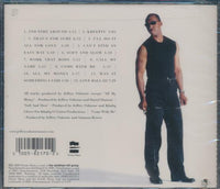 Jeffrey Osborne: That's For Sure w/ Hype Sticker & Drill Hole