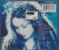 Sarah Brightman: La Luna w/ Hype Sticker & Cracked Case
