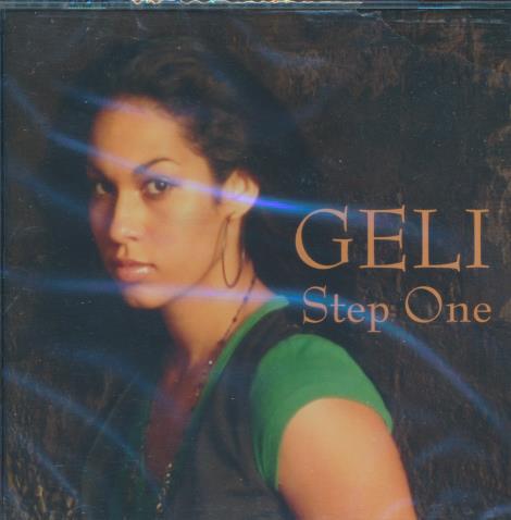 Geli: Step One