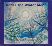 Susan Vinson Sherlock: Under The Winter Moon