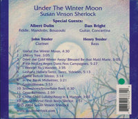 Susan Vinson Sherlock: Under The Winter Moon