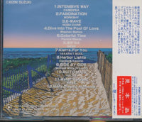 82.8 Kamakura FM w/ OBI Strip