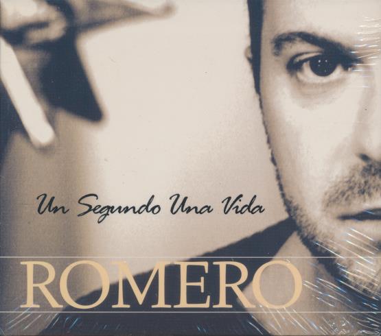 Romero: Un Segundo Una Vida