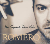 Romero: Un Segundo Una Vida