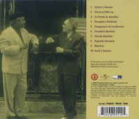 Amadito Valdes: Bajando Gervasio w/ Case Slip