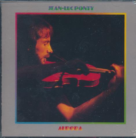 Jean-Luc Ponty: Aurora