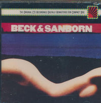 Beck & Sanborn: Beck & Sanborn