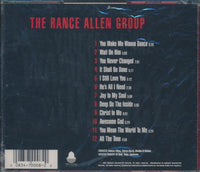 The Rance Allen Group: You Make Me Wanna Dance