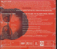 Herbie Hancock: Future 2 Future: This Is DJ Disk: Live From Hamburg Promo