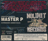 I Got The Hook-Up!: Original Motion Picture Soundtrack w/ Saw Mark