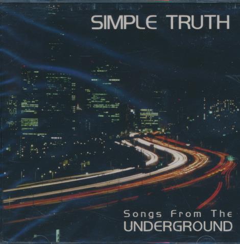 Simple Truth: Songs From The Underground
