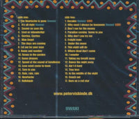 Peter Viskinde: 30 Best Of + 4 Bonus 2-Disc Set w/ Hype Sticker