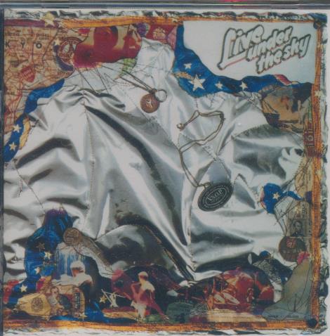 Herbie Hancock: V.S.O.P.: Live Under The Sky 2-Disc Set