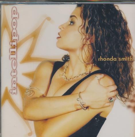 Rhonda Smith: Intelligence w/ Damaged Case