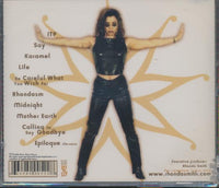 Rhonda Smith: Intelligence w/ Damaged Case