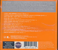 Nina Simone: Remixed & Reimagined Limited Deluxe w/ Hype Sticker