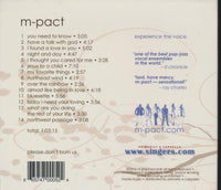 M-pact: M-pact