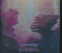 The Last Of Lucy: Moksha w/ Hype Sticker