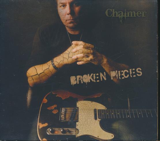 Chalmer Lumary: Broken Pieces