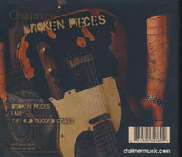 Chalmer Lumary: Broken Pieces