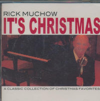 Rick Muchow: It's Christmas
