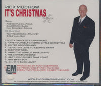 Rick Muchow: It's Christmas