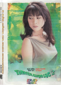 Tinh Ca Chon Loc 2 Karaoke w/ No Front Artwork