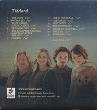 Circa Paleo: Tideland