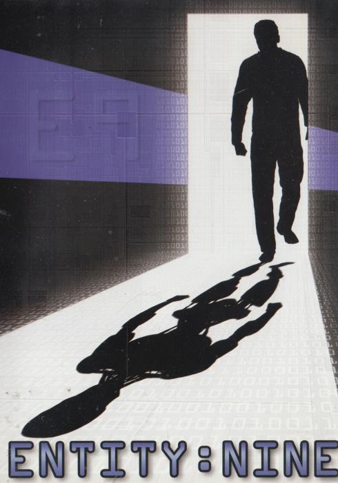 Entity: Nine