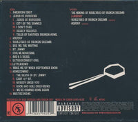 Green Day: American Idiot Special 2-Disc Set w/ Case Slip - NeverDieMedia