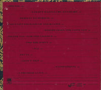 Vesta Williams: Special Promo w/ Ribbon Case - NeverDieMedia