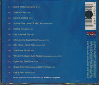 Sybil: Greatest Hits w/ Hype Sticker