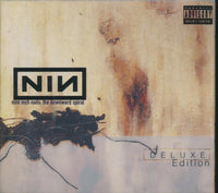 Nine Inch Nails: The Downward Spiral Deluxe SACD Hybrid Disc 1