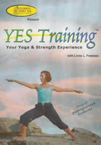 Yes Training: Your Yoga & Strength Experience