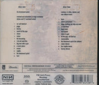 Nine Inch Nails: The Downward Spiral Deluxe SACD Hybrid Disc 1
