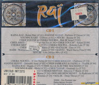Rai 2-Disc Set