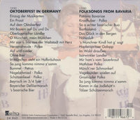 Oktoberfest In Germany 2-Disc Set