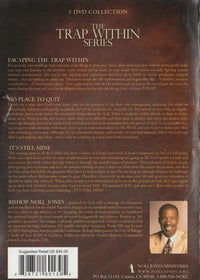 The Trap Within Series 3-Disc Set