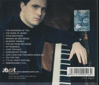 Paolo Alderighi: Piano Solo