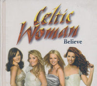 Celtic Woman: Believe Japan