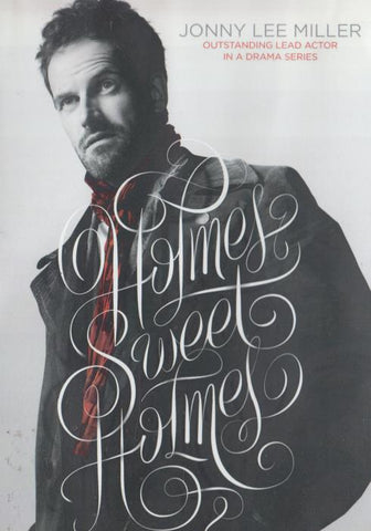 Elementary: Season 1 FYC 3 Episodes