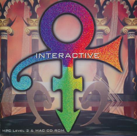 Prince: Interactive