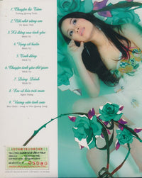 Cam Ly: Ke Dung Sau Tinh Yeu Vol. 8 2-Disc Set