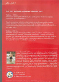 High Performance Core Conditioning: Scientific Core Conditioning Volume 1