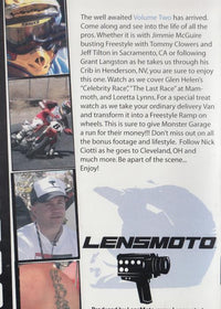 LensMoto Volume 02