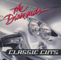The Diamonds: Classic Cuts Signed