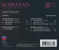 Karajan: The Legendary Decca Recordings Volume 8