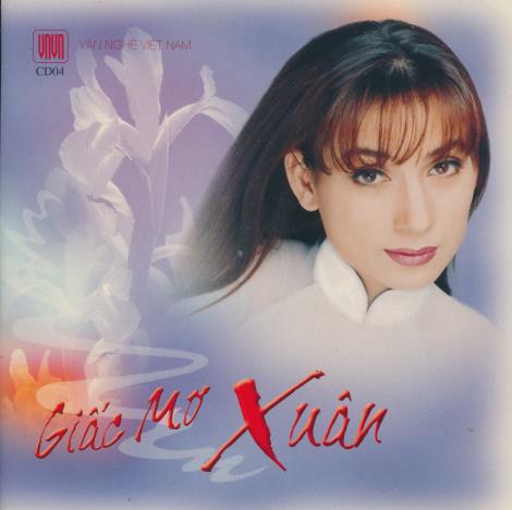 Giac Mo Xuan