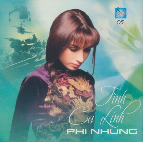 Phi Nhung: Tinh Ca Linh